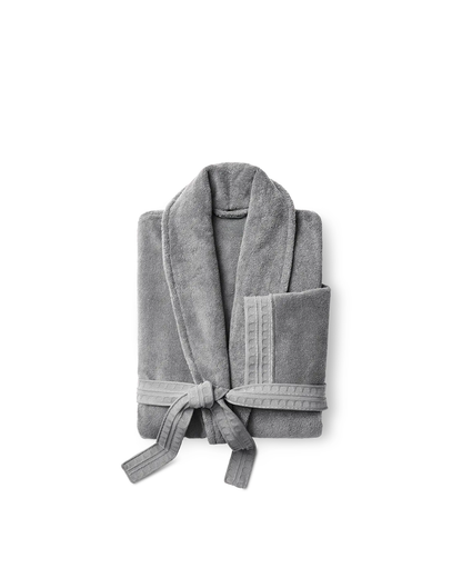 The Bathrobe