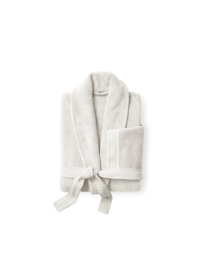 The Bathrobe