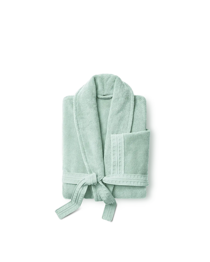The Bathrobe