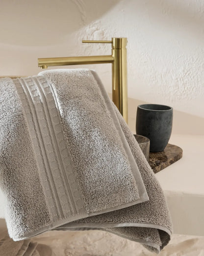 Bath linen