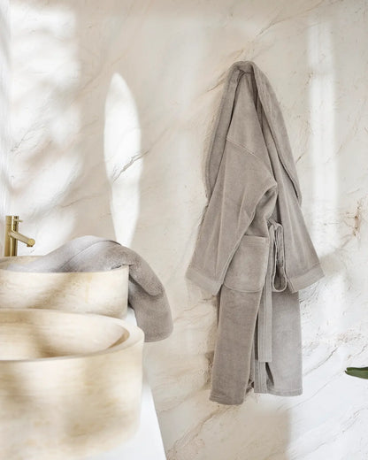 Bath linen