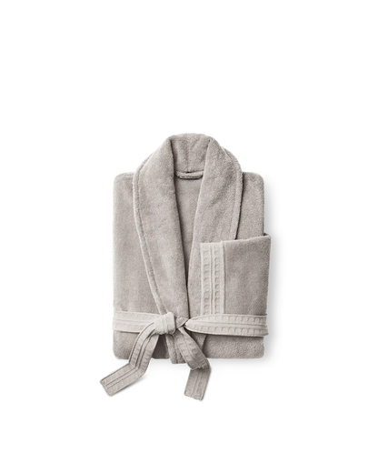 The Bathrobe