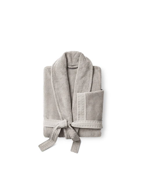 The Bathrobe
